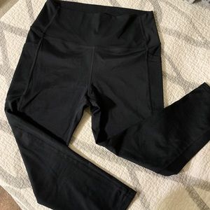 Zyia Pocket Brilliant Crop size 8/10